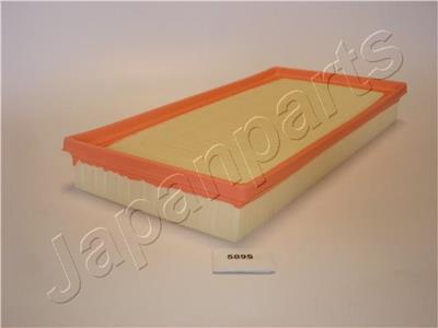 JAPANPARTS FA-589S EAN: 8033001054682.