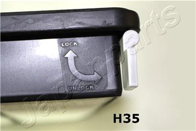 JAPANPARTS FA-H35S EAN: 8052553142524.