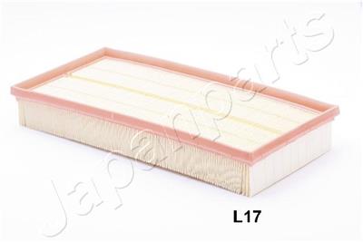 JAPANPARTS FA-L17S EAN: 8033001718836.