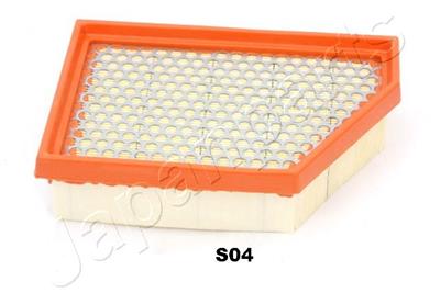 JAPANPARTS FA-S04S EAN: 8033001747812.