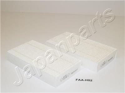 JAPANPARTS FAA-H02 EAN: 8033001056020.