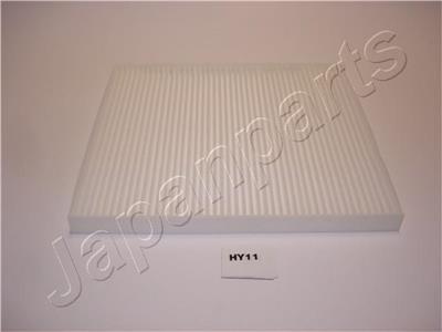 JAPANPARTS FAA-HY11 EAN: 8033001411584.