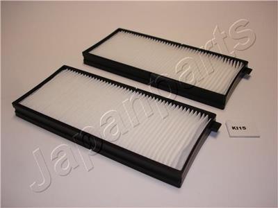 JAPANPARTS FAA-KI15 EAN: 8033001411911.