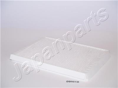 JAPANPARTS FAA-KI18 EAN: 8033001430851.