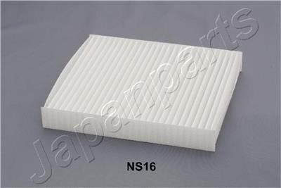 JAPANPARTS FAA-NS16 EAN: 8033001743326.