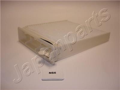 JAPANPARTS FAA-NS6 EAN: 8033001285659.