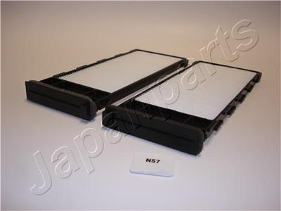 JAPANPARTS FAA-NS7 EAN: 8033001285673.