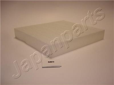 JAPANPARTS FAA-SB0 EAN: 8033001285710.