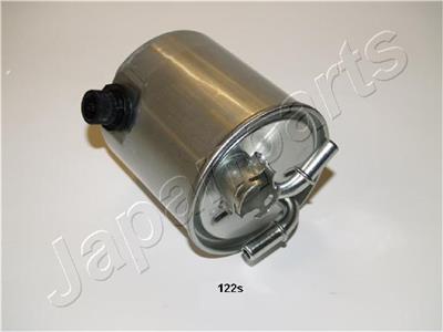 JAPANPARTS FC-122S EAN: 8033001449624.