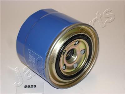 JAPANPARTS FC-582S EAN: 8033001059106.