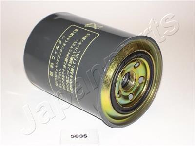 JAPANPARTS FC-583S EAN: 8033001059113.