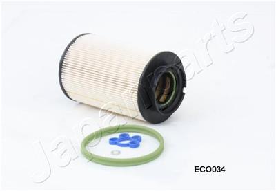 JAPANPARTS FC-ECO034 EAN: 8033001755350.