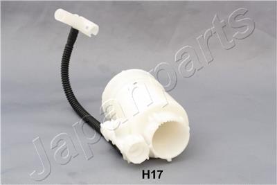 JAPANPARTS FC-H17S EAN: 8033001775204.