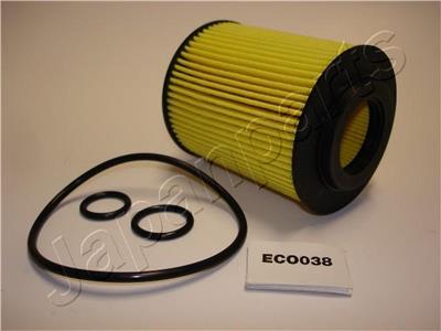 JAPANPARTS FO-ECO038 EAN: 8033001060638.