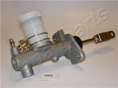 JAPANPARTS FR-183 EAN: 8033001063790.