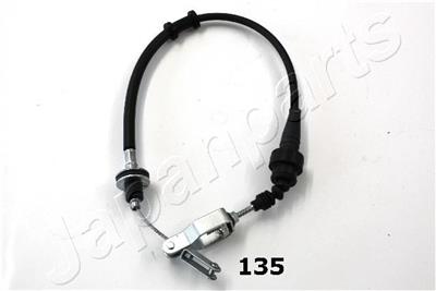 JAPANPARTS GC-135 EAN: 8052553118383.