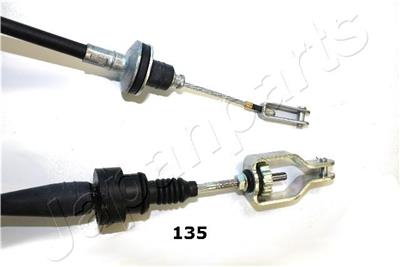 JAPANPARTS GC-135 EAN: 8052553118383.