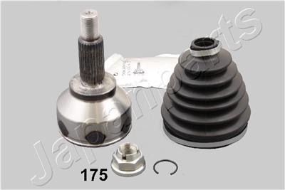 JAPANPARTS GI-175 EAN: 8033001904161.
