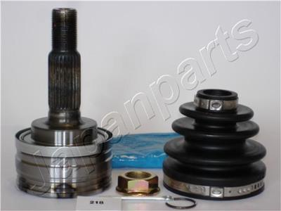 JAPANPARTS GI-218 EAN: 8033001068740.
