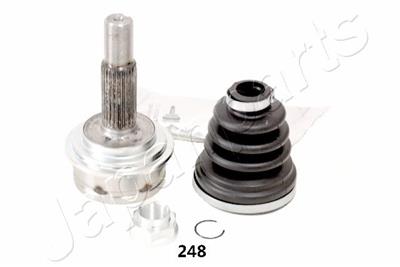 JAPANPARTS GI-248 EAN: 8033001817607.