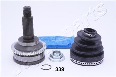 JAPANPARTS GI-339 EAN: 8033001479119.