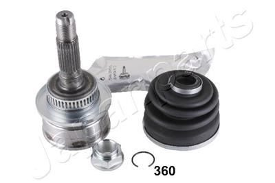 JAPANPARTS GI-360 EAN: 8052553001715.