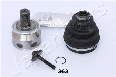 JAPANPARTS GI-363 EAN: 8052553115917.