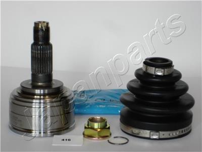 JAPANPARTS GI-416 EAN: 8033001069365.