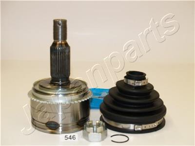 JAPANPARTS GI-546 EAN: 8033001436860.