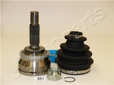 JAPANPARTS GI-551 EAN: 8033001436969.