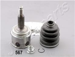 JAPANPARTS GI-567