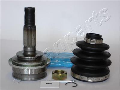 JAPANPARTS GI-606 EAN: 8033001070231.