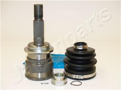 JAPANPARTS GI-616 EAN: 8033001453591.
