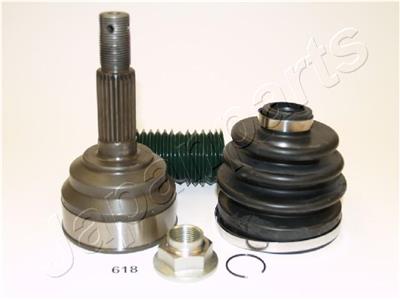 JAPANPARTS GI-618 EAN: 8033001479256.