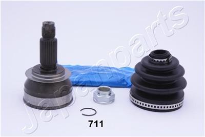 JAPANPARTS GI-711 EAN: 8033001479294.