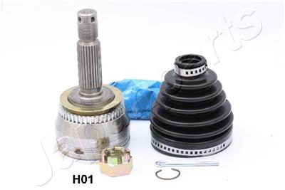 JAPANPARTS GI-H01 EAN: 8033001286090.