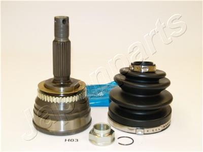JAPANPARTS GI-H03 EAN: 8033001449808.