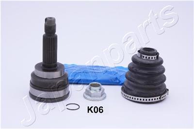 JAPANPARTS GI-K06 EAN: 8033001478990.