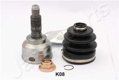 JAPANPARTS GI-K08 EAN: 8033001747423.
