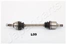 JAPANPARTS GI-L09
