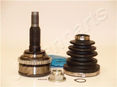 JAPANPARTS GI-W06 EAN: 8033001459869.