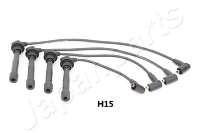 JAPANPARTS IC-H15 Číslo výrobce: IC-H15. EAN: 8033001805000.