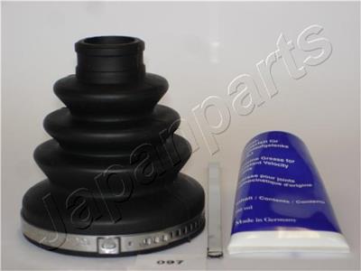 JAPANPARTS KB-097 EAN: 8033001328370.