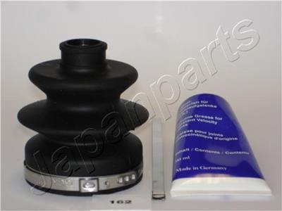 JAPANPARTS KB-162 EAN: 8033001329513.