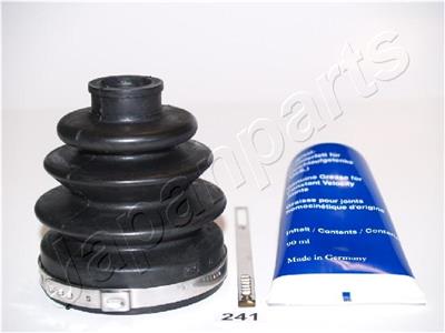 JAPANPARTS KB-241 EAN: 8033001413588.