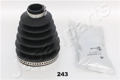 JAPANPARTS KB-243 EAN: 8052553138084.