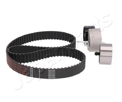 JAPANPARTS KDD-H08 EAN: 8033001083095.