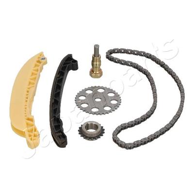 JAPANPARTS KDK-0301 EAN: 8052553239064.