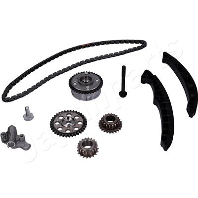 JAPANPARTS KDK-0909V EAN: 8052553311555.