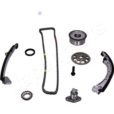 JAPANPARTS KDK-201V Číslo výrobce: KDK-201V. EAN: 8033001891683.